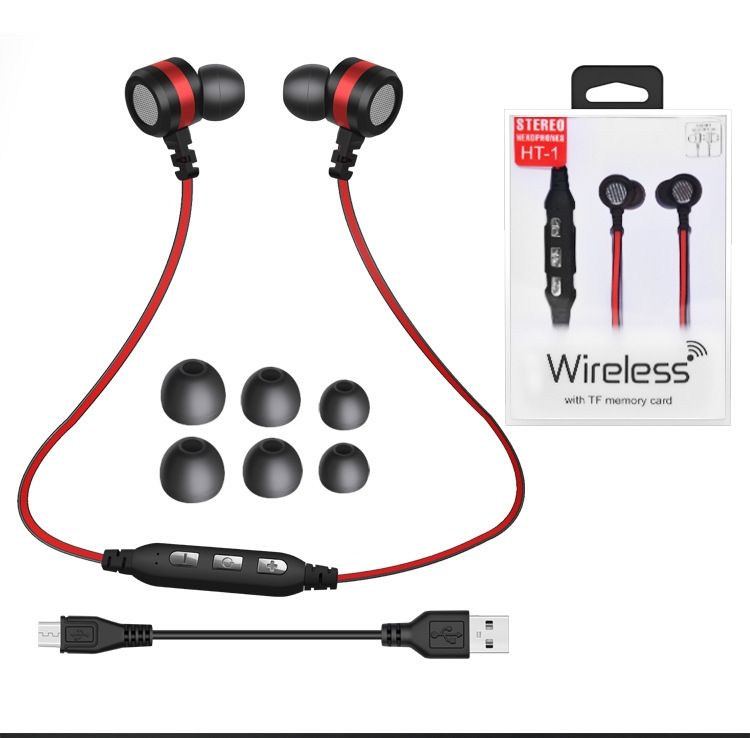 Bluetooth V4.2+EDR sports helmet
- Supports: A2DP 1.2, HFP1.6, AVRCP1.4, HSP1.2
- Charging time: &amplt2.5H
- Operating time: 4H, Standby 100H
Packaging: blister 1 pc.