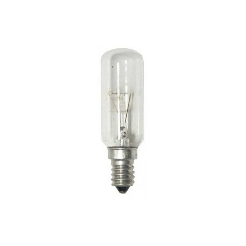 E14 40W bulb for the hood
Packaging: box 1 pc.