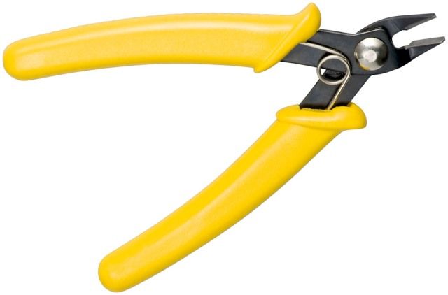 Small pin for printed wiring
Packaging: blister 1 pc.