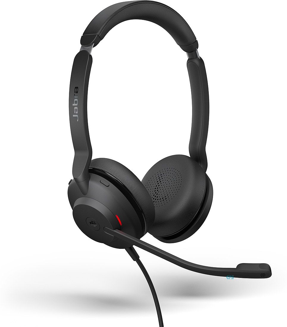 JABRA Evolve2 30 USB-A MS Stereo Headset_2