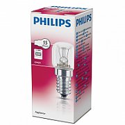 Bec incandescent pentru cuptor Philips T22 , E14, 15W, 85 lm, lumina calda (2700K), dimabila_1