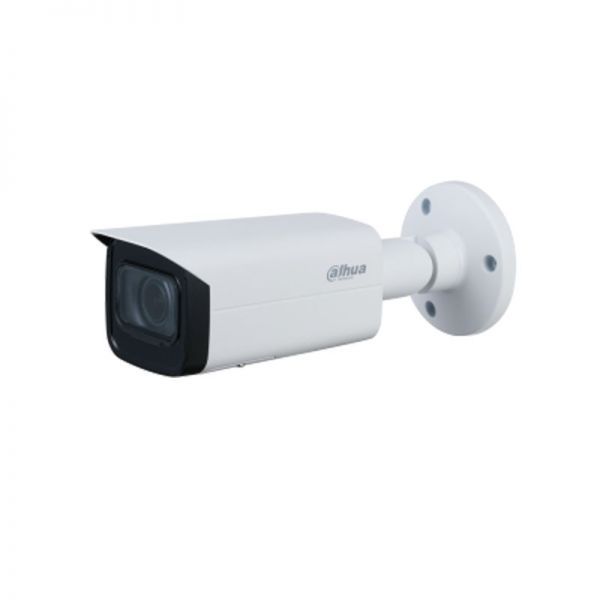 Camera de supraveghere Dahua IPC-HFW3541T-ZAS-27135-S2 bullet IP, 5MP, 2.7-13.5mm, Starlight,motorizata, 4 LED IR 60M, IP67, metal_1