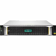STORAGE ENCLOSURE MSA 2062/16GB FC SFF R0Q80B HPE_2