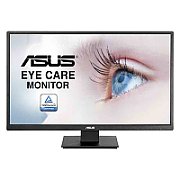 ASUS VA279HAE 27inch WLED VA FHD AG 16:9 60Hz 300cd/m2 6ms HDMI D-Sub Black_1