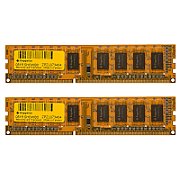 Memorie DDR  Zeppelin  DDR4 16GB frecventa 2133 Mhz (kit 2x 8GB) dual channel kit (retail) 