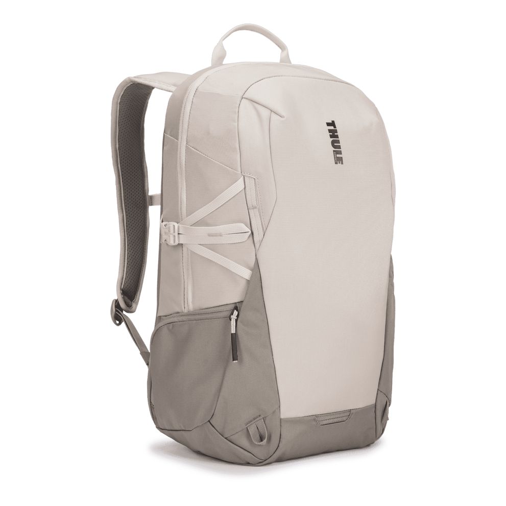RUCSAC THULE Enroute, 21 l, pt. notebook de max. 15.6 inch, 1 compartiment, buzunar lateral x 2, waterproof, nylon, gri, 