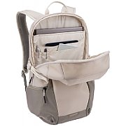RUCSAC THULE Enroute, 21 l, pt. notebook de max. 15.6 inch, 1 compartiment, buzunar lateral x 2, waterproof, nylon, gri, 