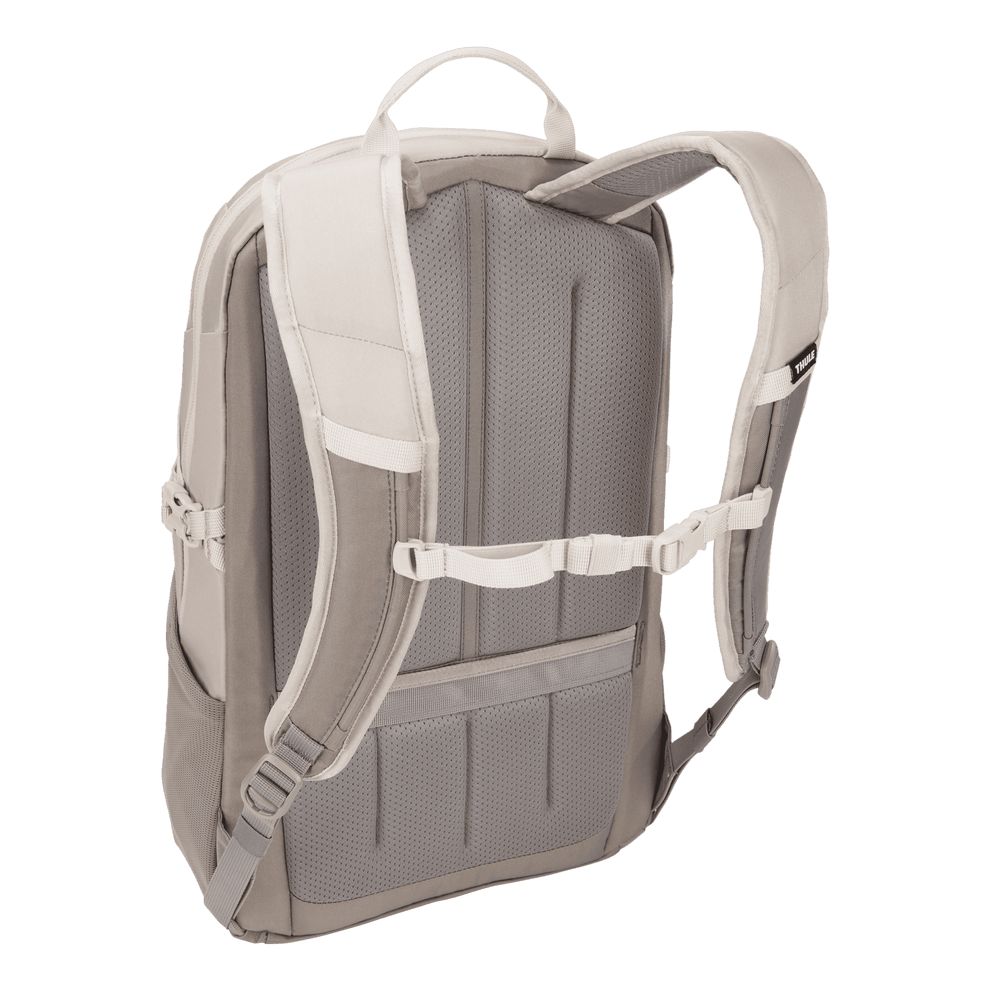RUCSAC THULE Enroute, 21 l, pt. notebook de max. 15.6 inch, 1 compartiment, buzunar lateral x 2, waterproof, nylon, gri, 