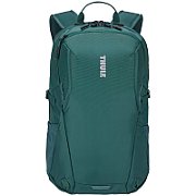 RUCSAC THULE Enroute, 23 l, pt. notebook de max. 15.6 inch, 1 compartiment, buzunar lateral x 2, waterproof, nylon, verde , 