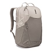 RUCSAC THULE Enroute, 26 l, pt. notebook de max. 15.6 inch, 2 compartimente, buzunar lateral x 2, waterproof, nylon, gri, 