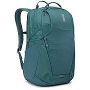 RUCSAC THULE Enroute, 26 l, pt. notebook de max. 15.6 inch, 2 compartimente, buzunar lateral x 2, waterproof, nylon, verde, 