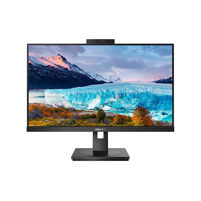 MONITOR 27