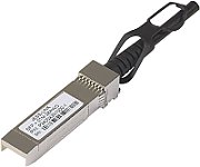NETGEAR AXC763-10000S Netgear 3M SFP+ DIRECT ATTACH CABLE (AXC763)_1