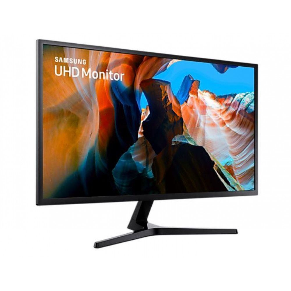 Samsung LCD U32J590UQP 32