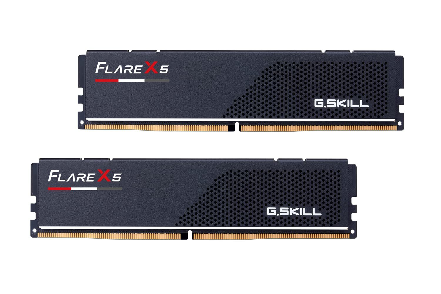 G.Skill DDR5 RAM 64GB (2x32GB Dual-Kit) PC5600 CL36 Flare X5_1