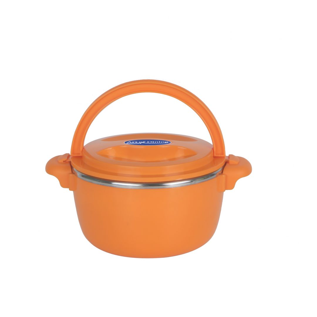 SET 3 CASEROLE TERMICE 2+4+6L,BELLY BLUE, ART OF DINING BY HEINNER_5