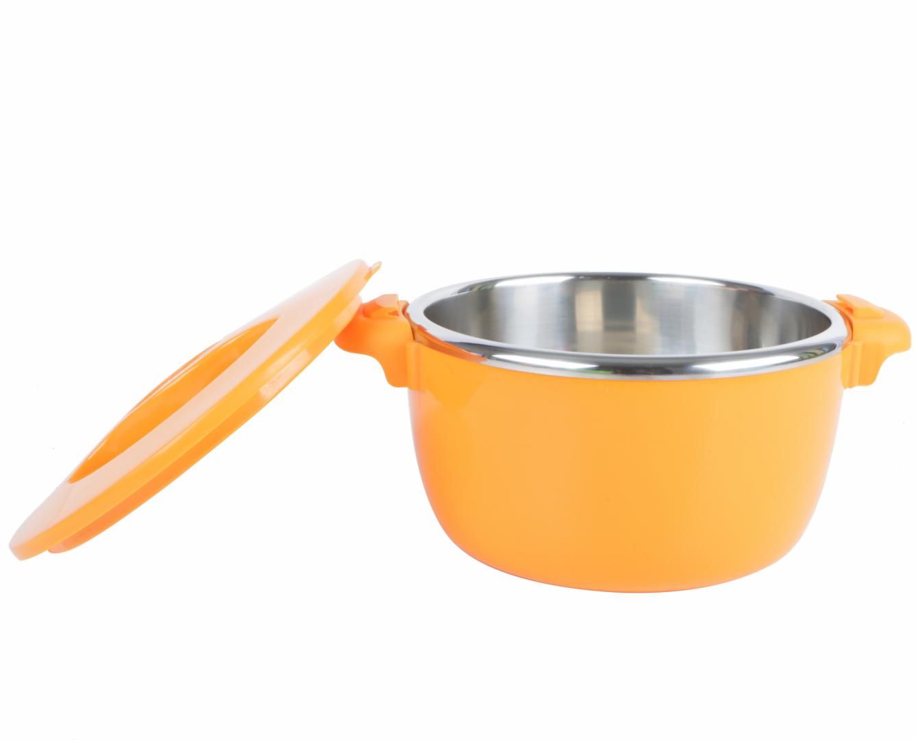 CASEROLA TERMICA 8L, NOVA, PORTOCALIE, ART OF DINING  BY HEINNER_1