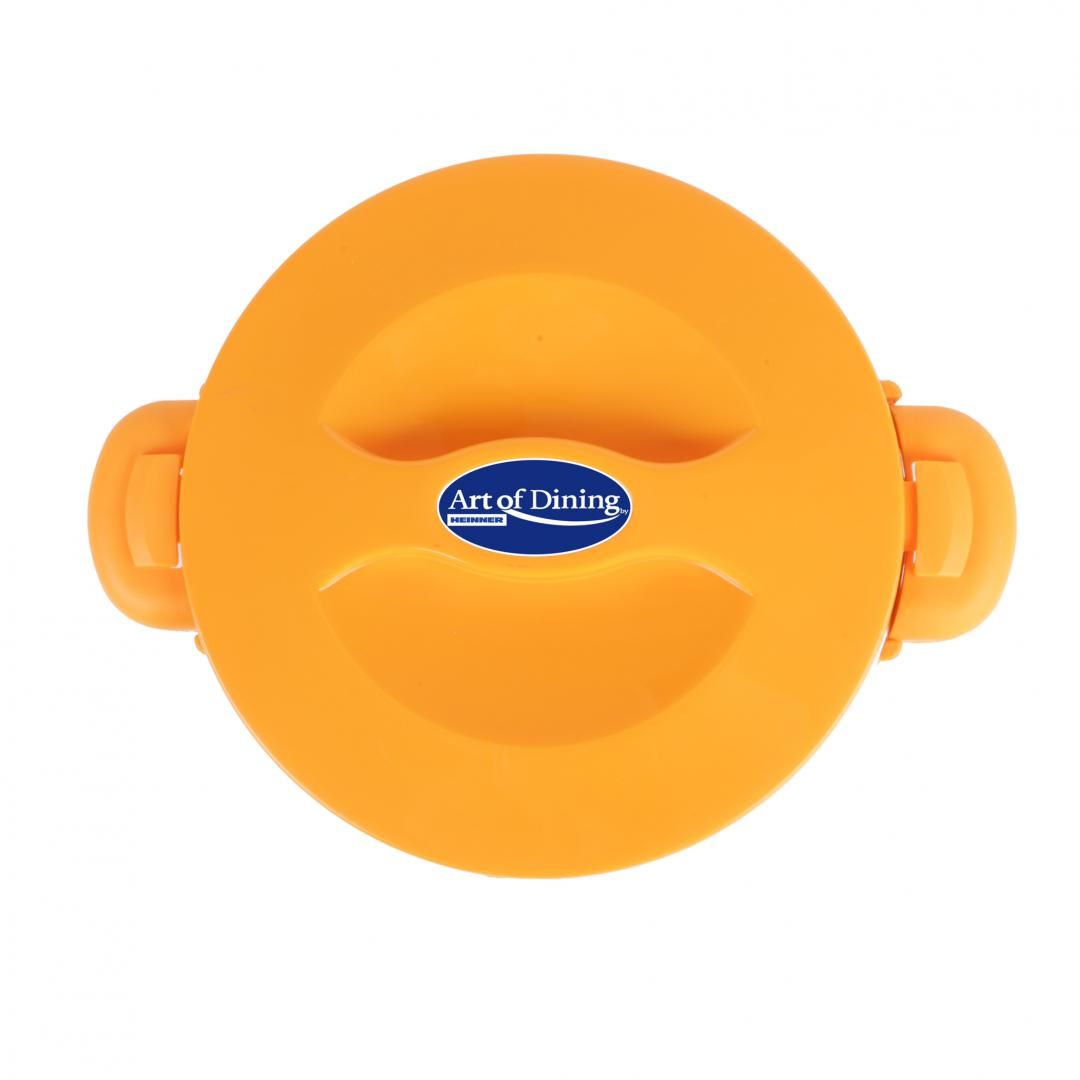 CASEROLA TERMICA 6L, NOVA, PORTOCALIE, ART OF DINING BY HEINNER_1