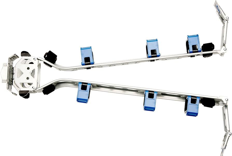 HPE 1U Cable Management Arm for Rail Kit_1