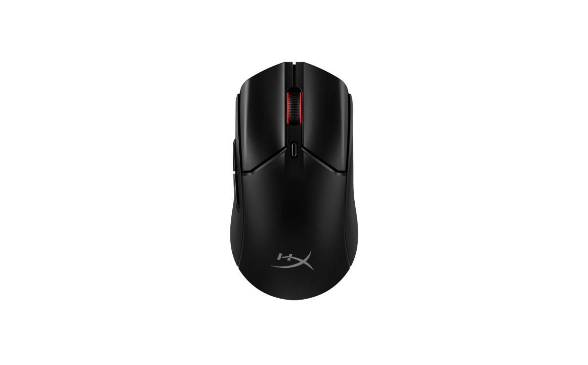 Mouse HP cu fir, HYPERX Pulsefire Haste, Pixart 3327 sensor, DPI pana la 26.000, greutate 254g, Wireless, Black_1