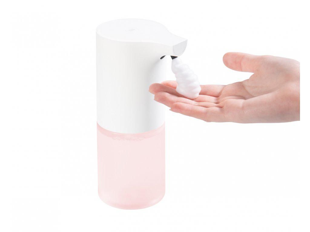 Xiaomi Mi Automatic Foaming Soap Dispenser MJXSJ03XW BHR4558GL_2