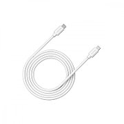CANYON C-9, 100W, 20V/ 5A, typeC to Type C, 1.2M with Emark, Power wire :20AWG*4C,Signal wires :28AWG*4C,OD4.3mm +/- 0.2mm, PVC ,White_2