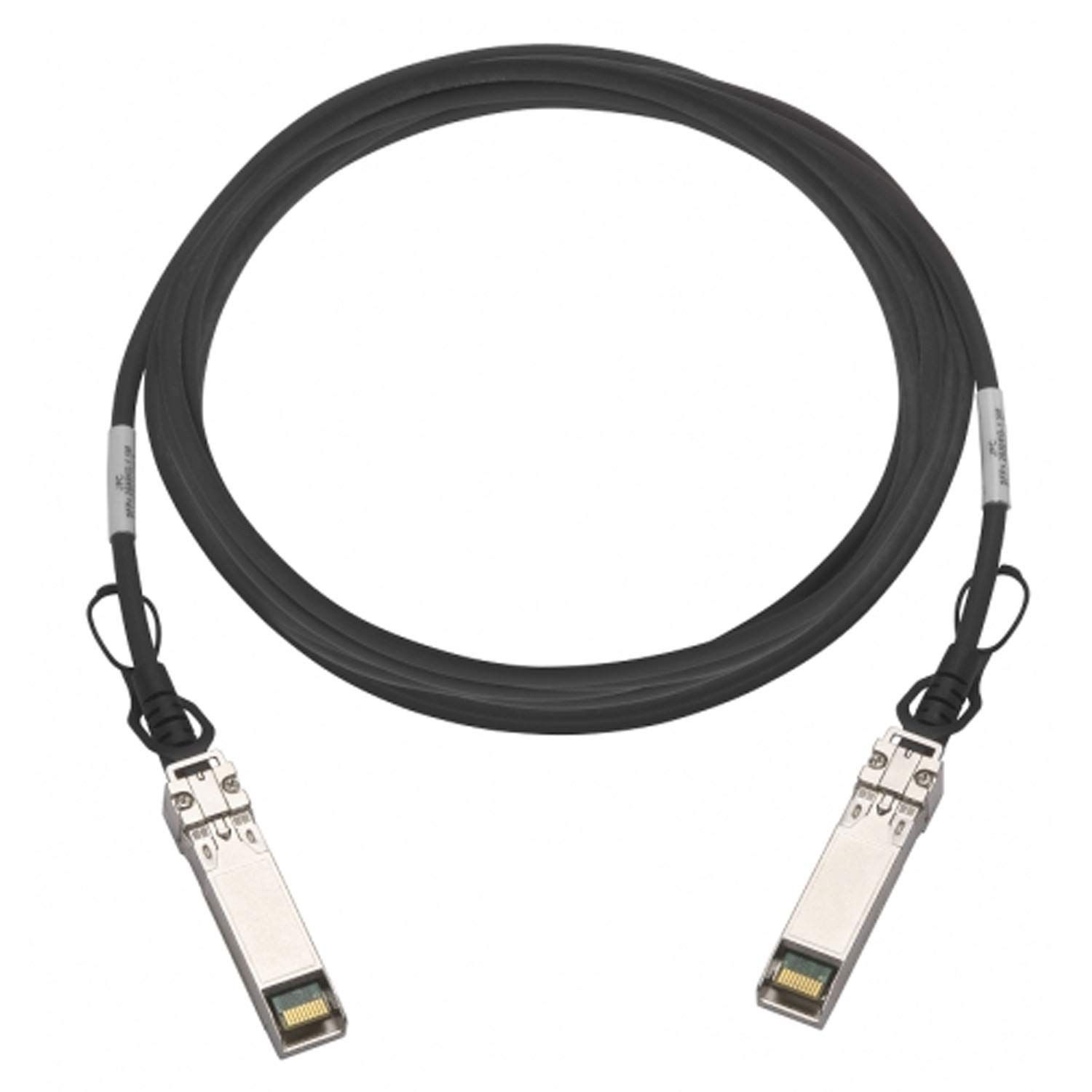 QNAP SFP+ 10GbE Direct Attach Cable 1.5m_1
