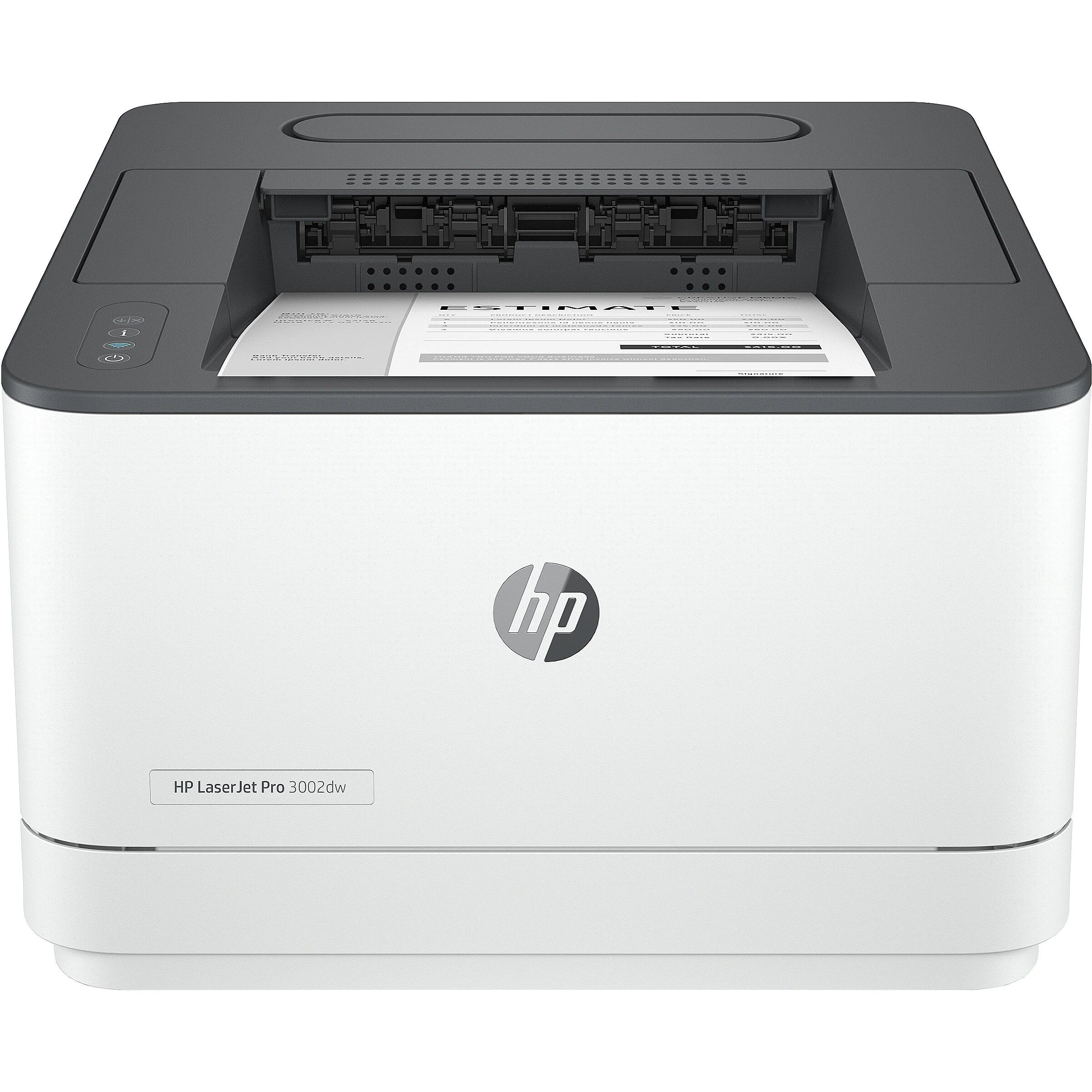 HP LaserJet Pro 3002dw 33ppm Printer_1