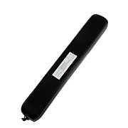 PRELUNGITOR SPACER, Schuko x 5, conectare prin Schuko (T), USB x 2, cablu 1.8 m, 16 A, max. 3500W, protectie supratensiune, negru, 