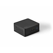 Intel NUC 13 Pro Kit, NUC13ANHi3, EU cord, single unit_2