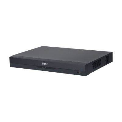 NVR 32 CHANNELS 1U 2HDD NVR5232-EI_1