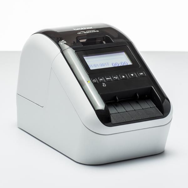 PRINTER LABEL TERMIC QL820