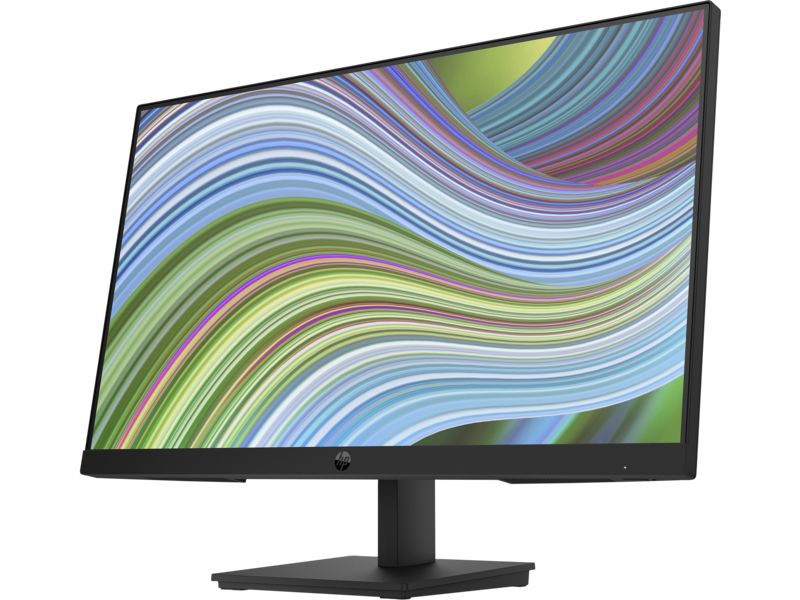 HP P24 G5 23.8inch Monitor IPS FHD 1920x1080 16:9 1000:1 250cd/m2 5ms GtG DP HDMI VGA (EN)_3