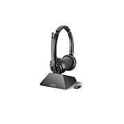 Poly, Savi 8220 UC, Stereo, MS, W. Stand_1