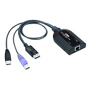 ATEN KA7189-AX KA7189 USB DisplayPort Virtual Media KVM Adapter Cable_1