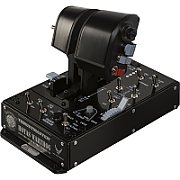 Thrustmaster Hotas Warthog Dual Throttles and Control Panel, PC_2