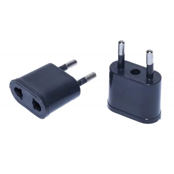 Adaptor US to EU_1