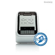 BROTHER QL810WCYJ1 Label printer_1