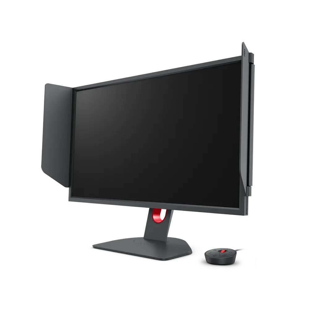 Zowie XL2746K, 27 inch, FHD, 1920x1080, TN, 16:9, Negru, 240 Hz