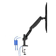 Brat sustinere AD110DX AOC 2 monitoare cu dimensiune maxima 27