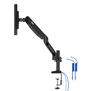 Brat sustinere AD110DX AOC 2 monitoare cu dimensiune maxima 27