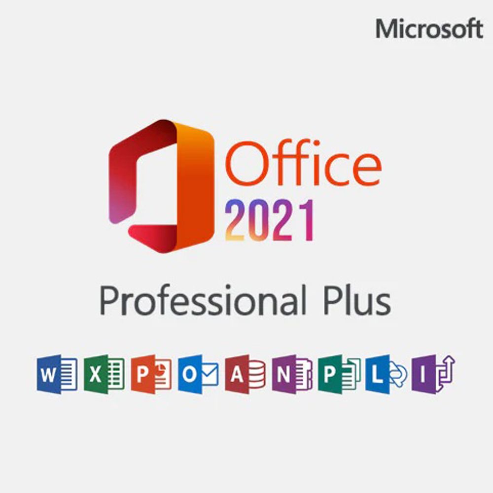 LICENTA ELECTRONICA OFFICE 2021 PRO PLUS
asociere automată contului dvs Microsoft