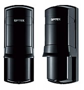 Bariera de protectie perimetrala Optex AX-100TF(BE) cu 4 canale, distanta de detectie 30m;Numar de fascicule: 2x IR; Unghi de aliniere: ± 90° orizontal, ±5° vertical; Indicator aliniere: LED; Conectare la retea IP (necesita modulul PIE-1); Perioada de intrerupere: 50, 100, 250, 500 msec; Iesire_1