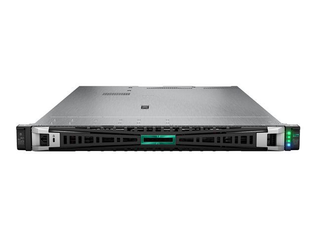 Server HPE ProLiant DL360 Gen11, Rack 1U, Intel Xeon Gold 5416S (16 C / 32 T, 2.0 GHz - 4.0 GHz, 30 MB cache, 150 W), 256 GB DDR5 ECC, 
4 x SSD 1.92 TB 2.5