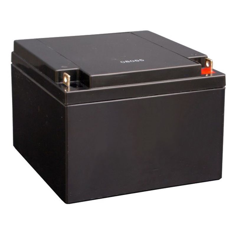 BATTERY 12V 24-27AH/IPS-BAT12V-27AH BOSCH_1