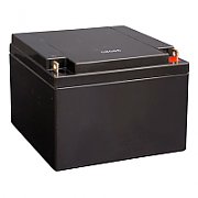 BATTERY 12V 24-27AH/IPS-BAT12V-27AH BOSCH_1