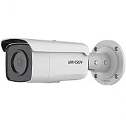 Camera  Hikvision AcuSense DS-2CD2T66G2P-ISU/SL(2.8mm)(C)6 MP resolution, Clear imaging against strong back light due to 120 dB true WDR technology,Built-in memory card slot, support microSD/microSDHC/microSDXC/TF card, up to 512 GB, Motion detection (support alarm triggering by specified target_1