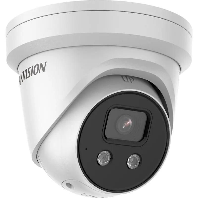 Camera  Hikvision AcuSense DS-2CD2366G2P-ISU/SL(2.8MM)C  1/2.4