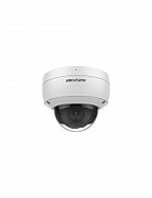 Camera supraveghere Hikvision IP DS-2CD2166G2-ISU(2.8mm)(C) AcuSense Fixed Dome Network Camera 6 MP,1/2.4