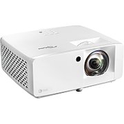 Videoproiector laser OPTOMA ZH450ST Short Throw, Full HD 1920x1080, 4200 lumeni, contrast 300000:1_2